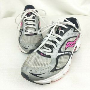 Saucony Prestige running shoes 8W 15125-9